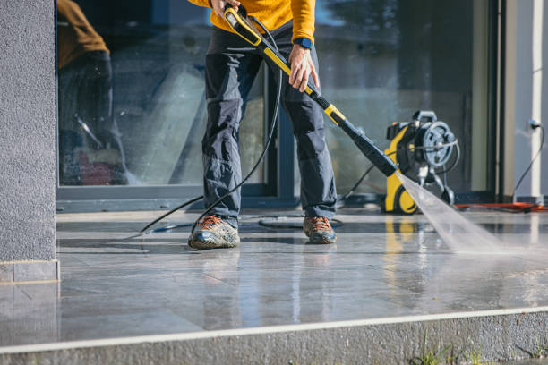 Best Dumpster Area Cleaning  in New Vienna, OH