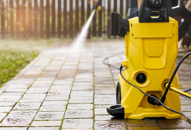 Reliable New Vienna, OH  Pressure Washing Services Solutions